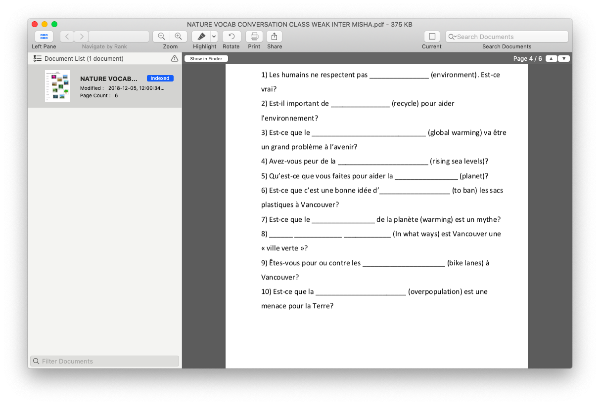 edit pdf documents on mac for free